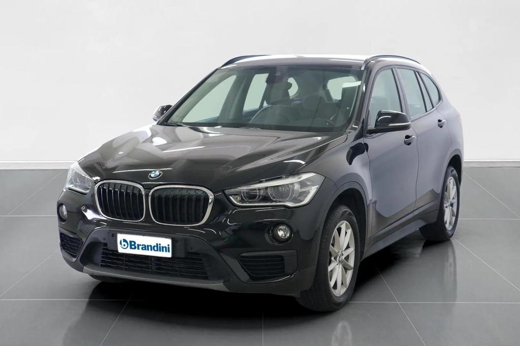 BMW X1 sdrive18d Business auto my18