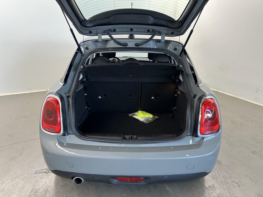 Mini Cooper D 1.5 D Cooper D