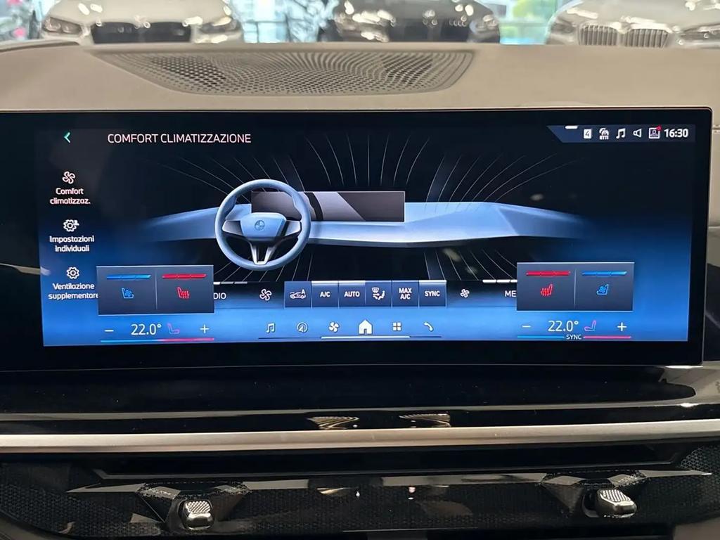 BMW X7 xdrive 40d 48V MSport Pro auto 7p.ti