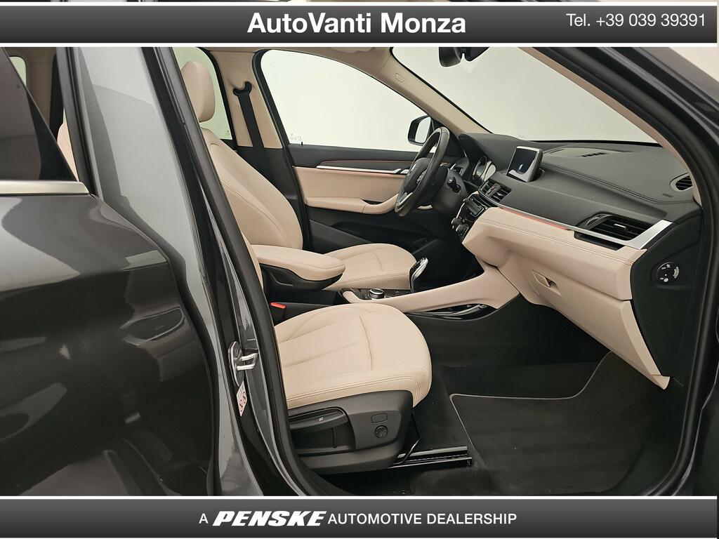 BMW X1 xdrive18d xLine Plus auto