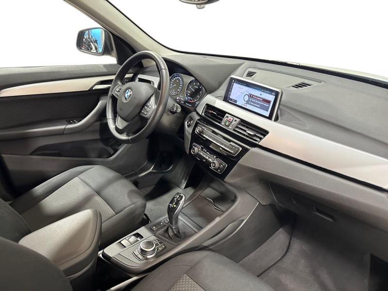 BMW X1 xdrive18d Business Advantage auto