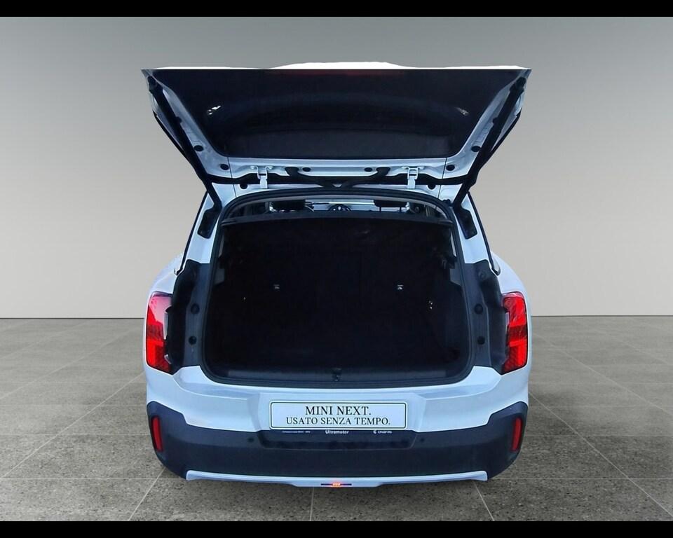 Mini Mini Countryman 2.0 48V D Classic auto