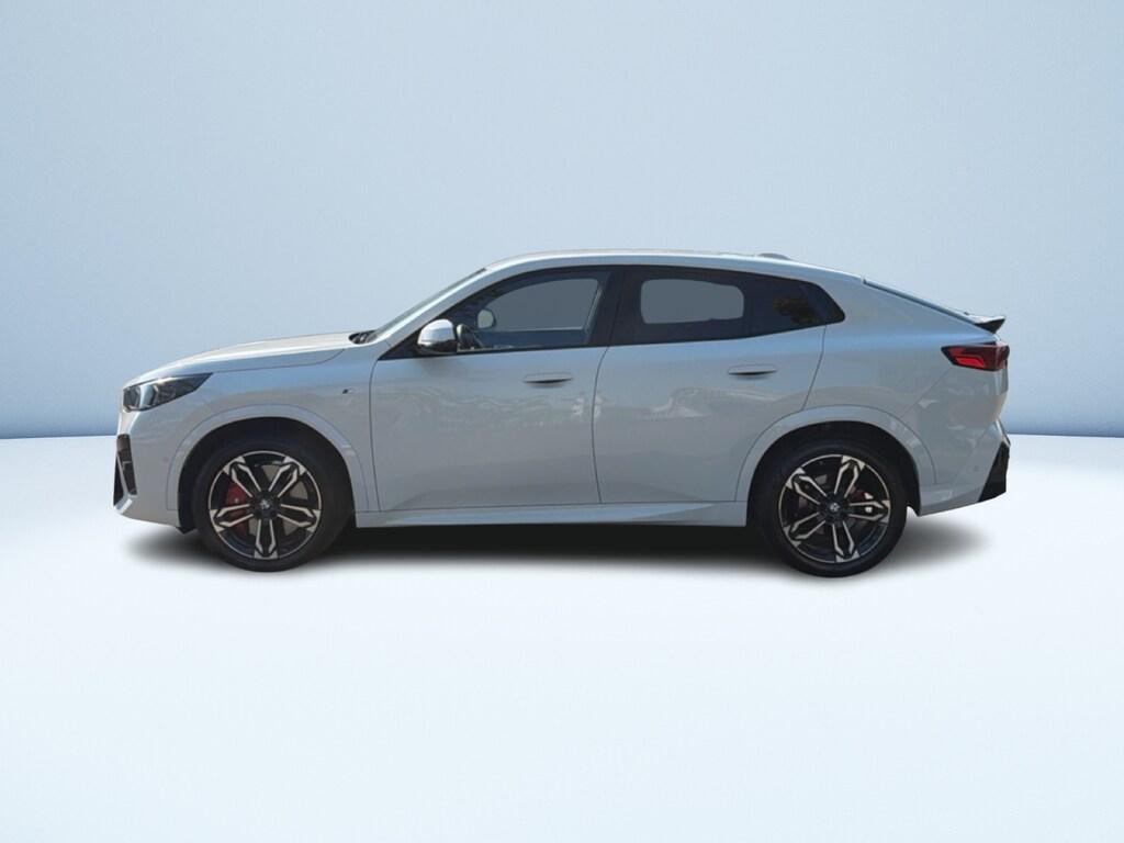 BMW X2 xdrive 20d 48V MSport Pro auto