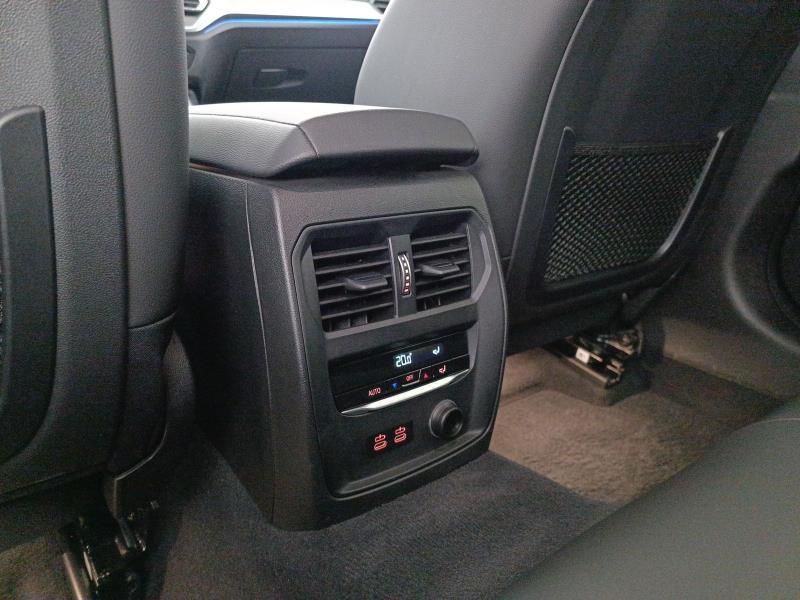 BMW Serie 3 318d Touring Msport auto