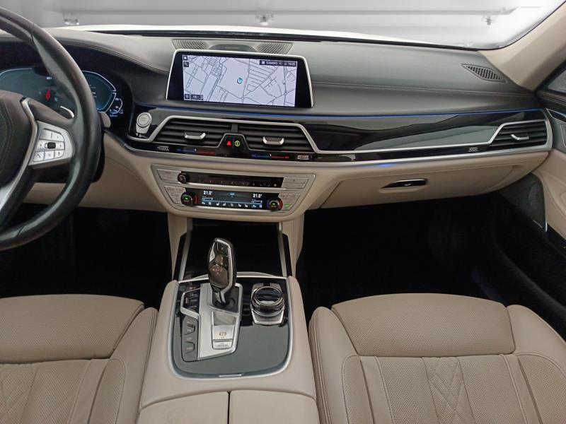 BMW Serie 7 745Le xdrive auto