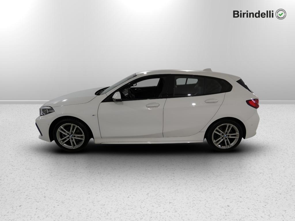 BMW Serie 1 118i Msport auto