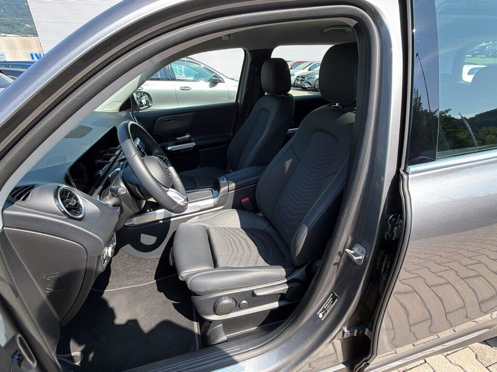 Mercedes GLB 180 d Progressive Advanced auto