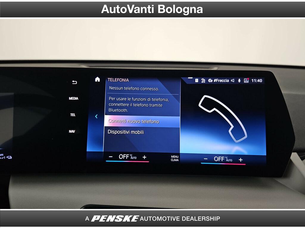 BMW X1 25e xdrive auto