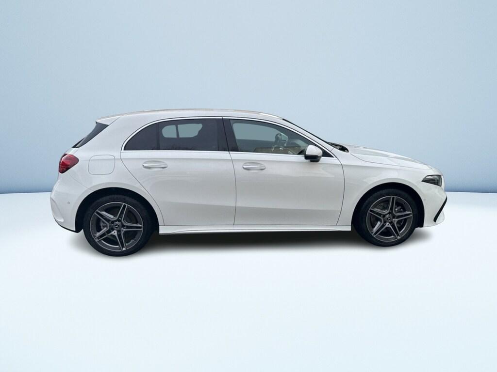 Mercedes Classe A 250 e phev Advanced Plus AMG Line auto