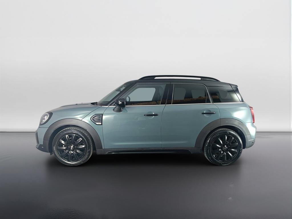Mini Cooper D Countryman 2.0 D Cooper D Auto