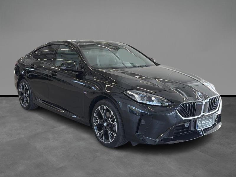 BMW Serie 2 220 Gran Coupe 48V MSport auto