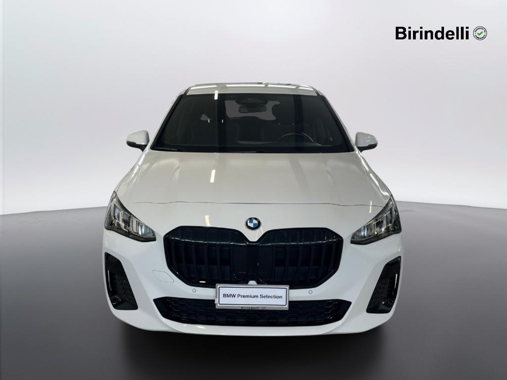 BMW Serie 2 218i Active Tourer Msport auto