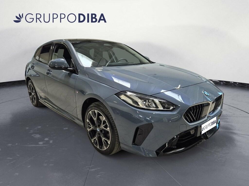 BMW Serie 1 118d MSport auto