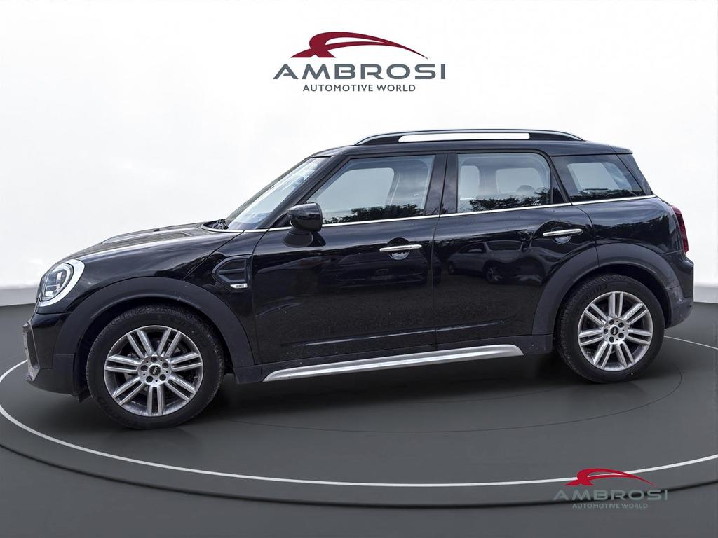 Mini One D Countryman 1.5 TwinPower Turbo One D Business