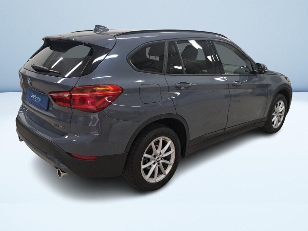 BMW X1 xdrive18d Advantage