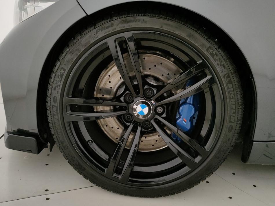 BMW M2 Coupe 3.0 dkg my18