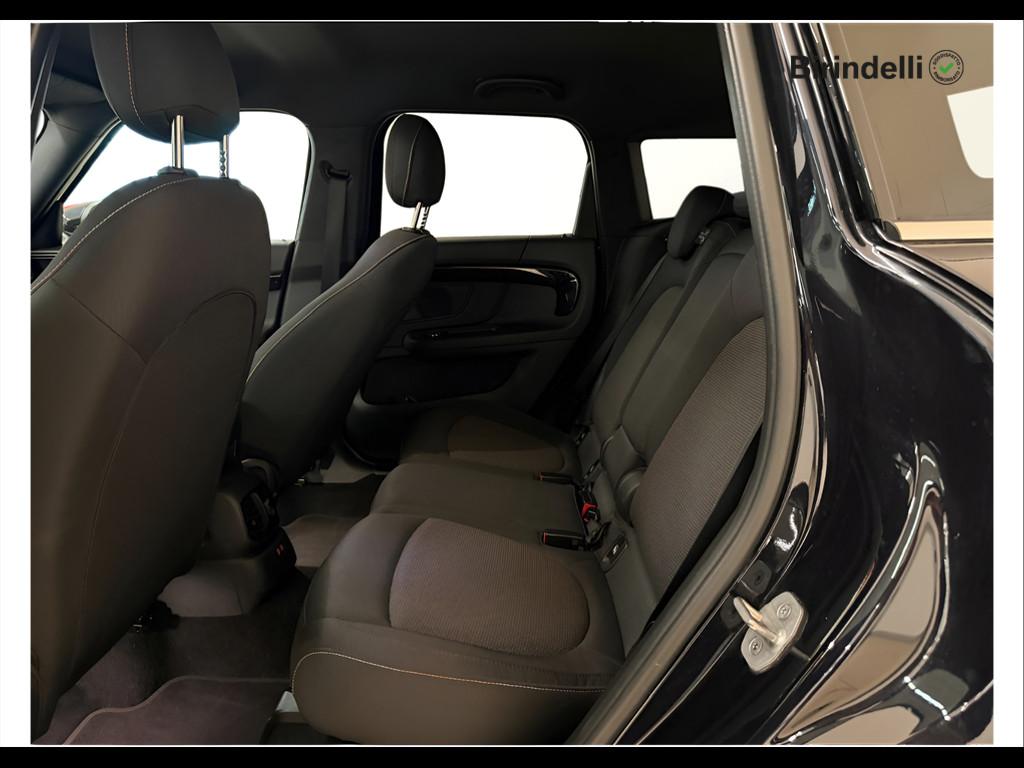 Mini One D Countryman 1.5 TwinPower Turbo One D Business