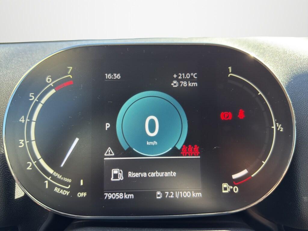 Mini Cooper S Countryman 2.0 TwinPower Turbo Cooper S ALL4
