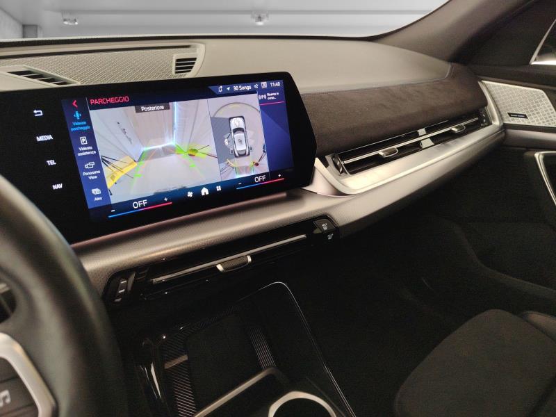 BMW X2 M X2 xdrive M35i Msport Pro auto