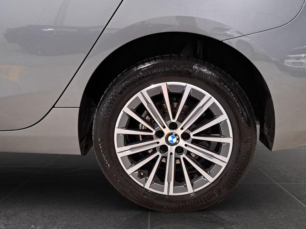 BMW Serie 2 218i Active Tourer Luxury auto