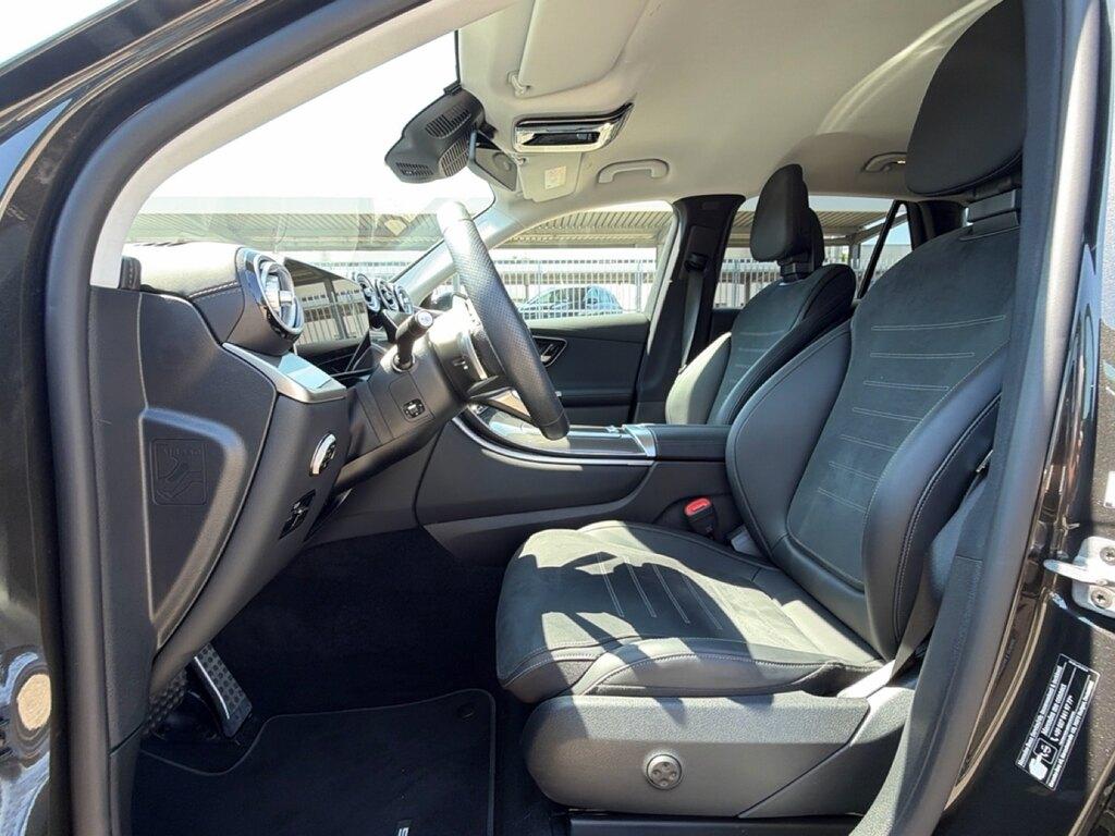 Mercedes GLC 220 d mhev AMG Line Premium 4matic auto
