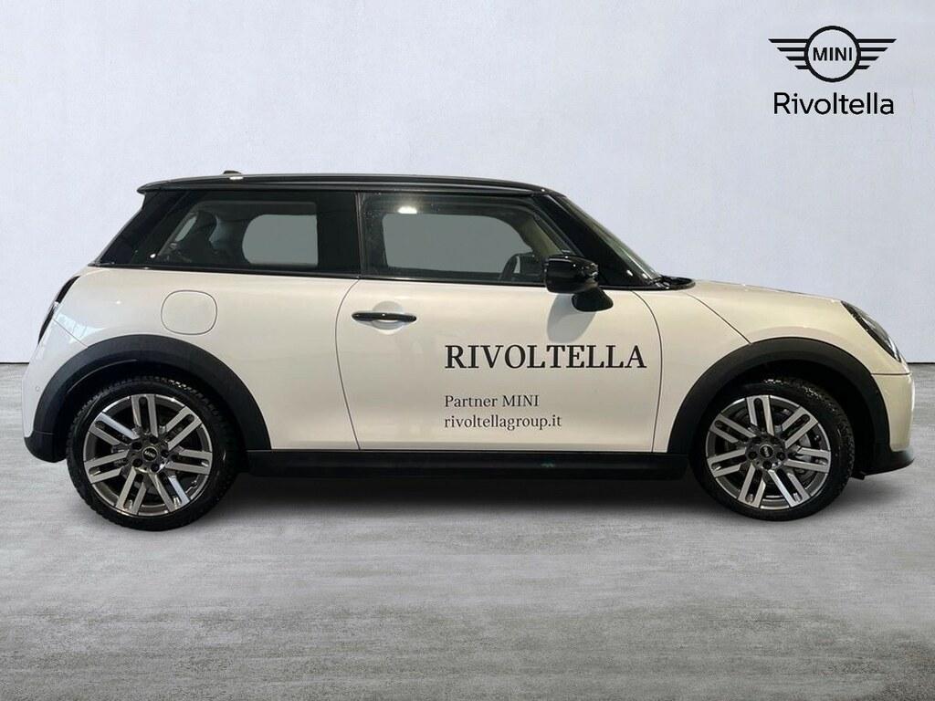 Mini Mini Cooper 3p 1.5 C Classic auto
