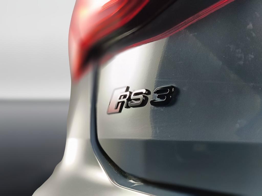 Audi RS3 Sportback 2.5 tfsi quattro s-tronic