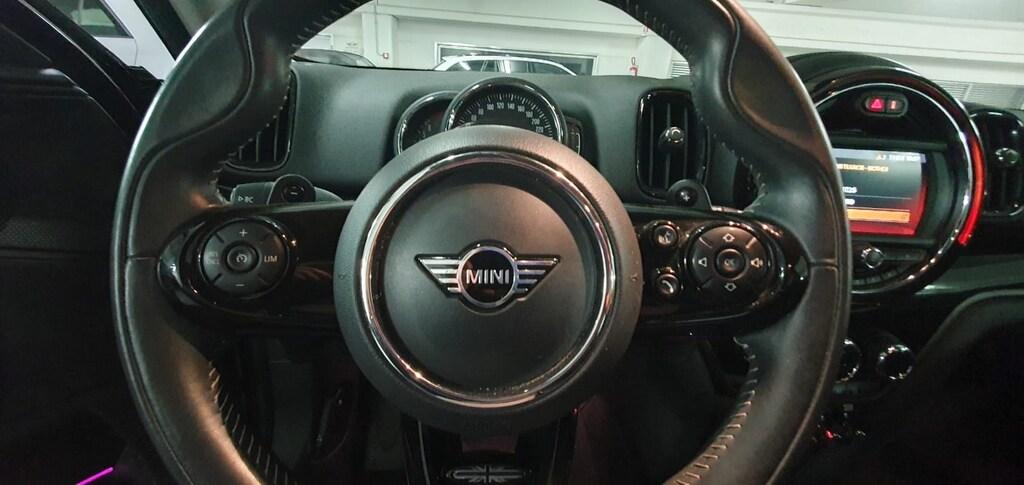 Mini Cooper S Countryman 2.0 TwinPower Turbo Cooper S Hype Steptronic