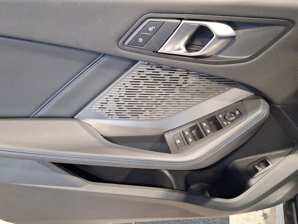 BMW Serie 1 118d MSport Pro auto