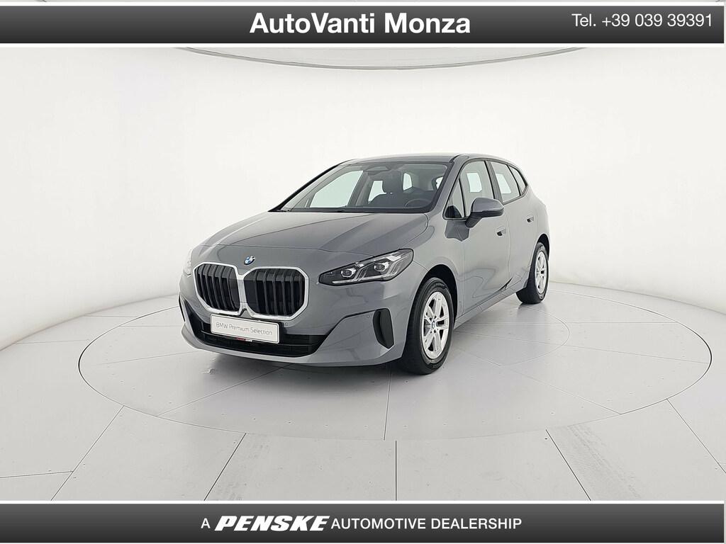 BMW Serie 2 218i Active Tourer Advantage 136cv auto