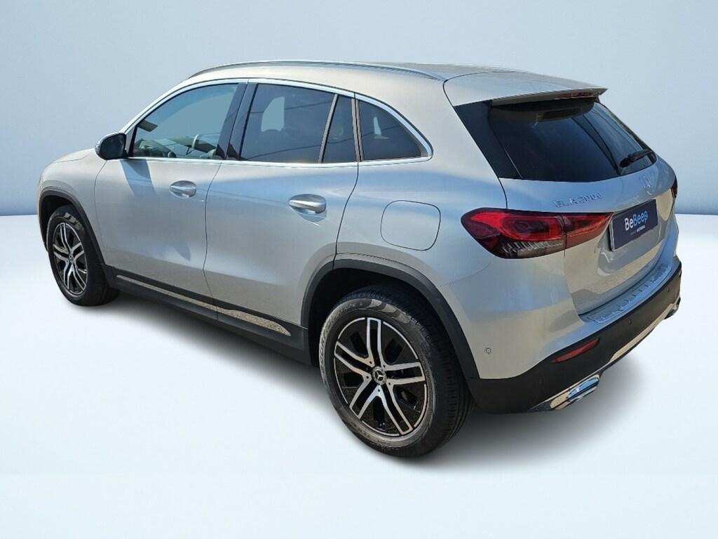 Mercedes GLA 200 d Sport Plus auto