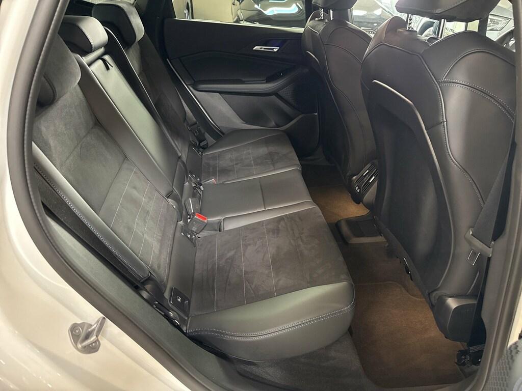 BMW Serie 2 218d Active Tourer Msport auto