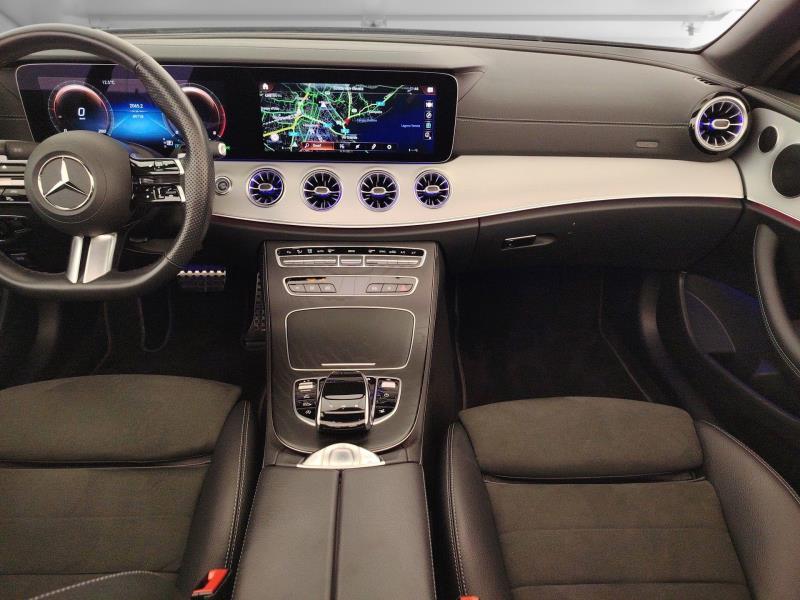 Mercedes Classe E 300 d eq-boost Premium 4matic auto