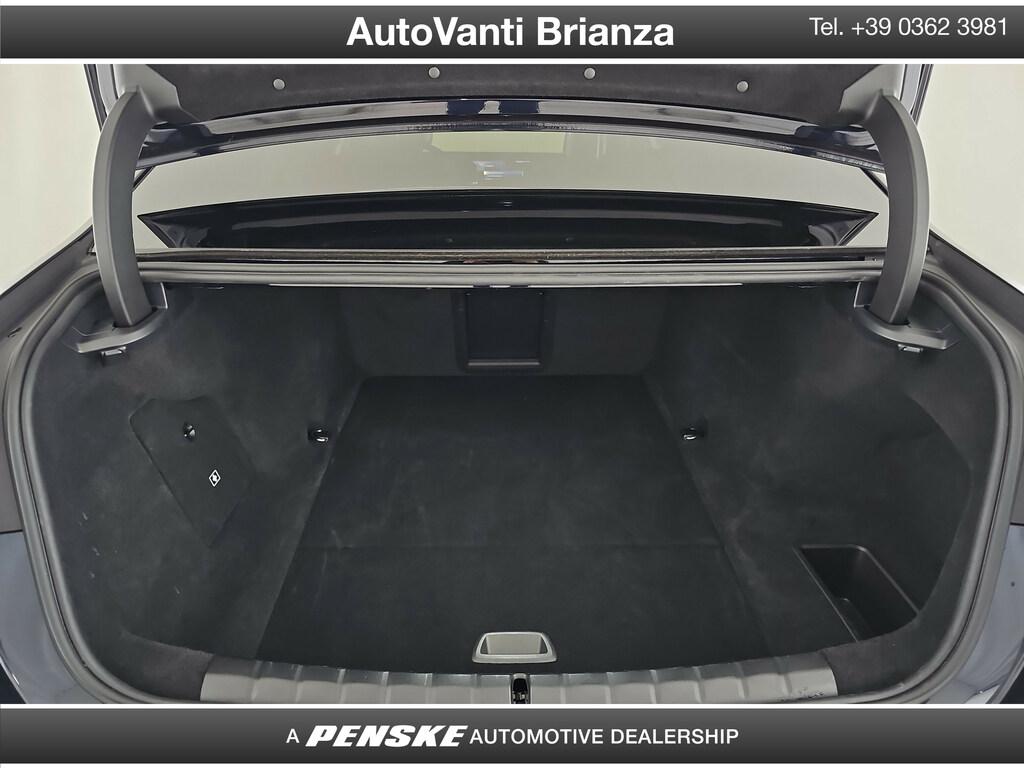 BMW Serie 7 i7 xdrive60 Msport