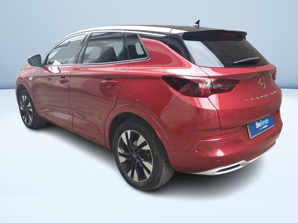 Opel Grandland Grandland 1.5 ecotec Business Elegance s&s 130cv at8