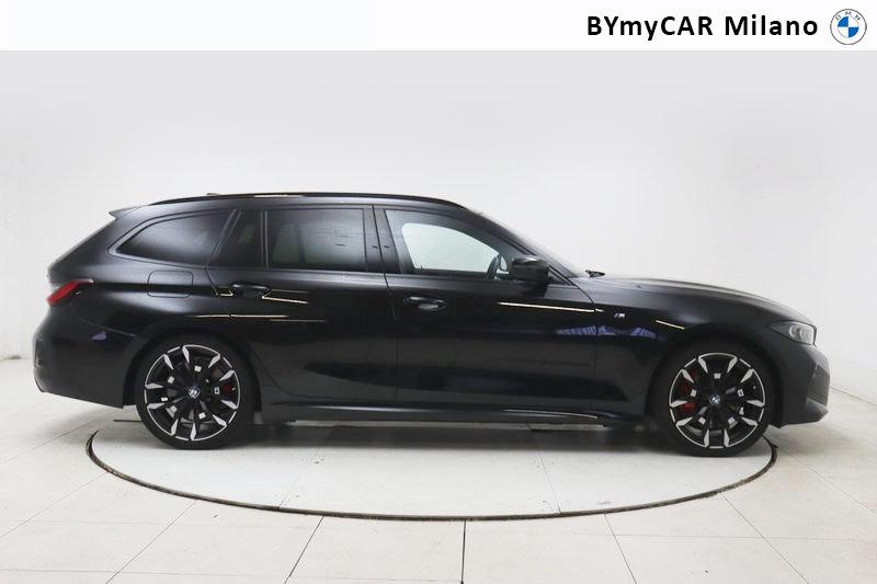 BMW Serie 3 330i Touring xdrive M Sport Pro auto