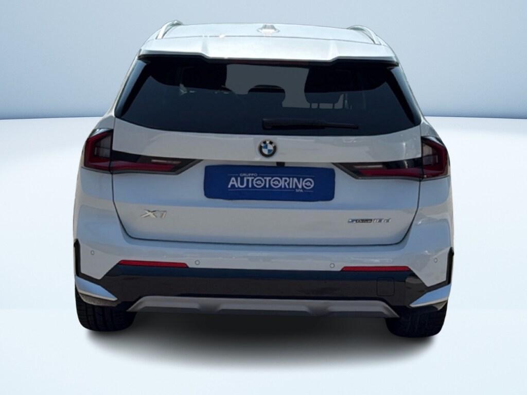 BMW X1 sdrive18d X-Line Edition Balance auto