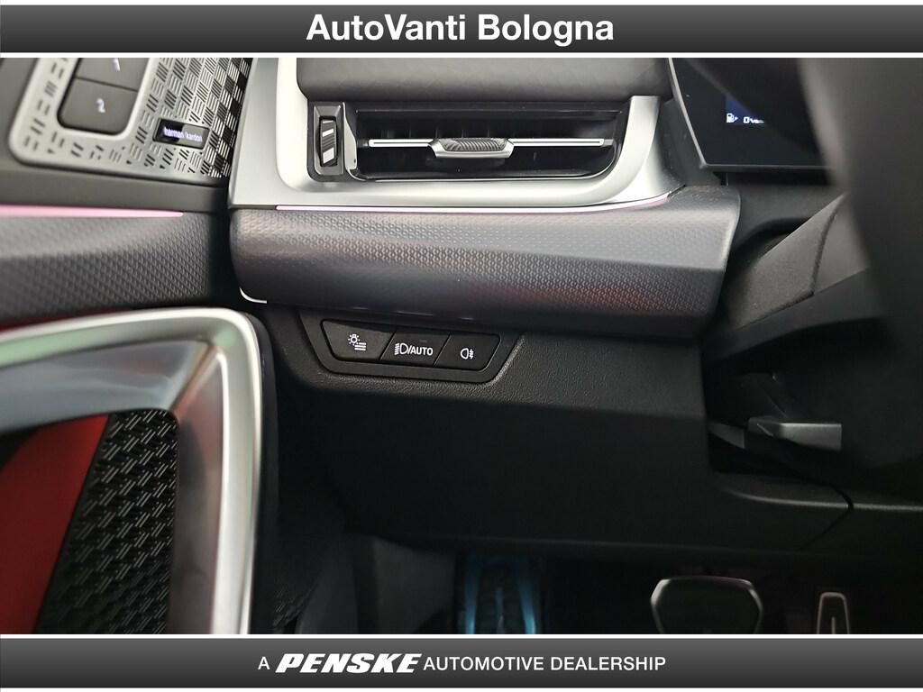 BMW X2 M X2 xdrive M35i Msport Pro auto