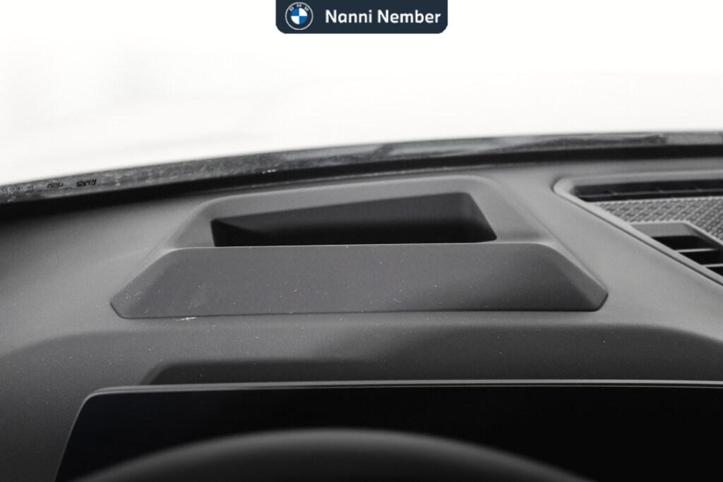 BMW X1 xdrive20d mhev 48V MSport Pro auto