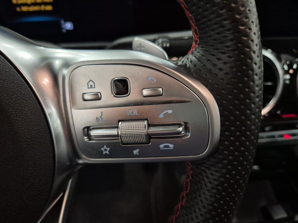 Mercedes GLB 200 d Premium auto