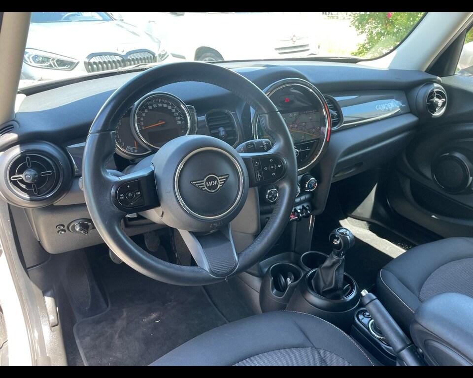 Mini Mini 5p 1.5 One Camden 102cv