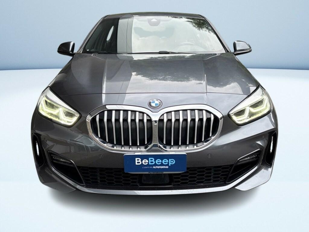 BMW Serie 1 118i Msport 136cv