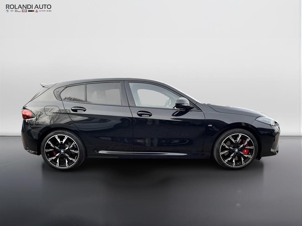 BMW Serie 1 118d MSport Pro auto