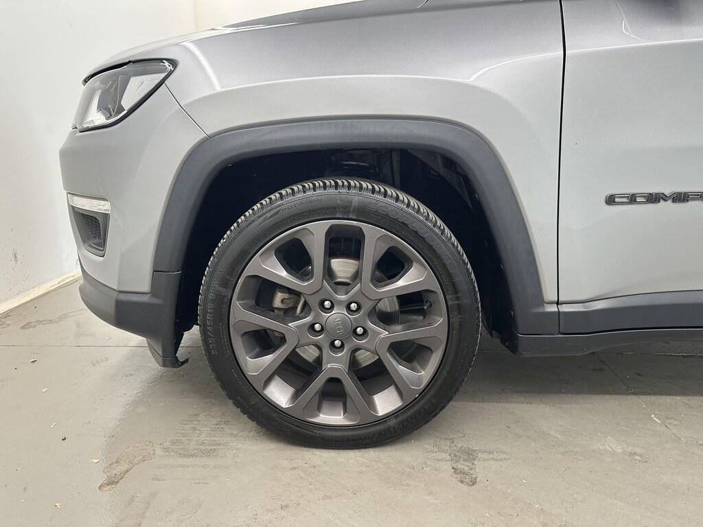 Jeep Compass 1.6 mjt S 2wd 120cv