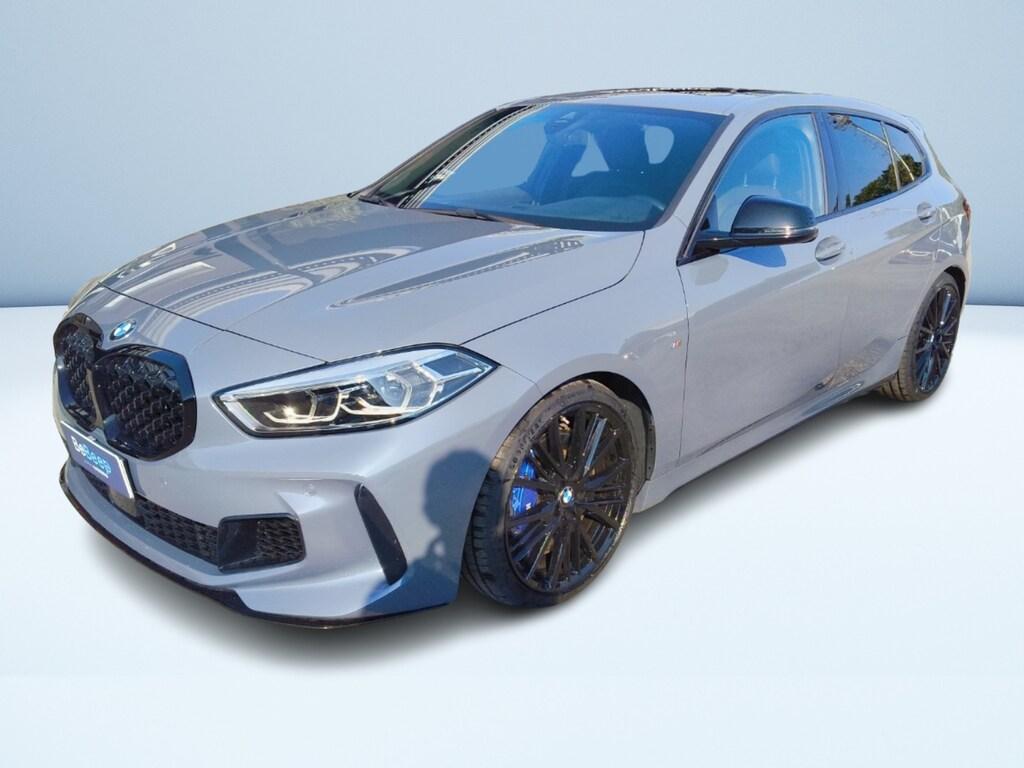 BMW Serie 1 M 135i xdrive auto