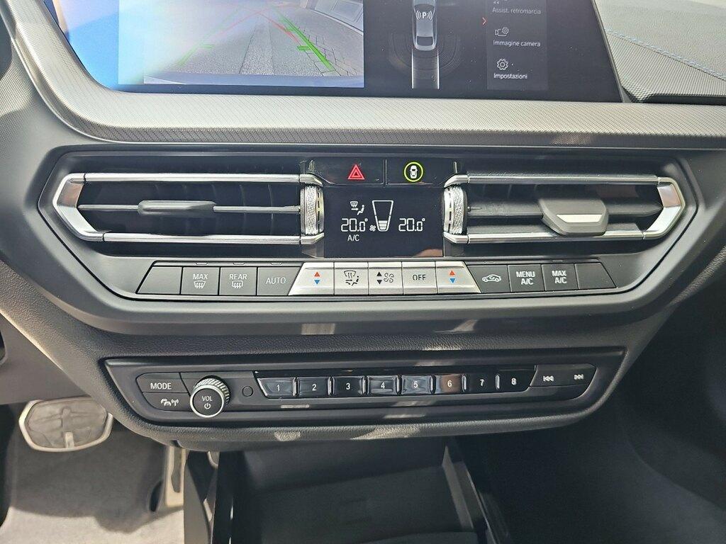 BMW Serie 2 220d Gran Coupe Msport auto