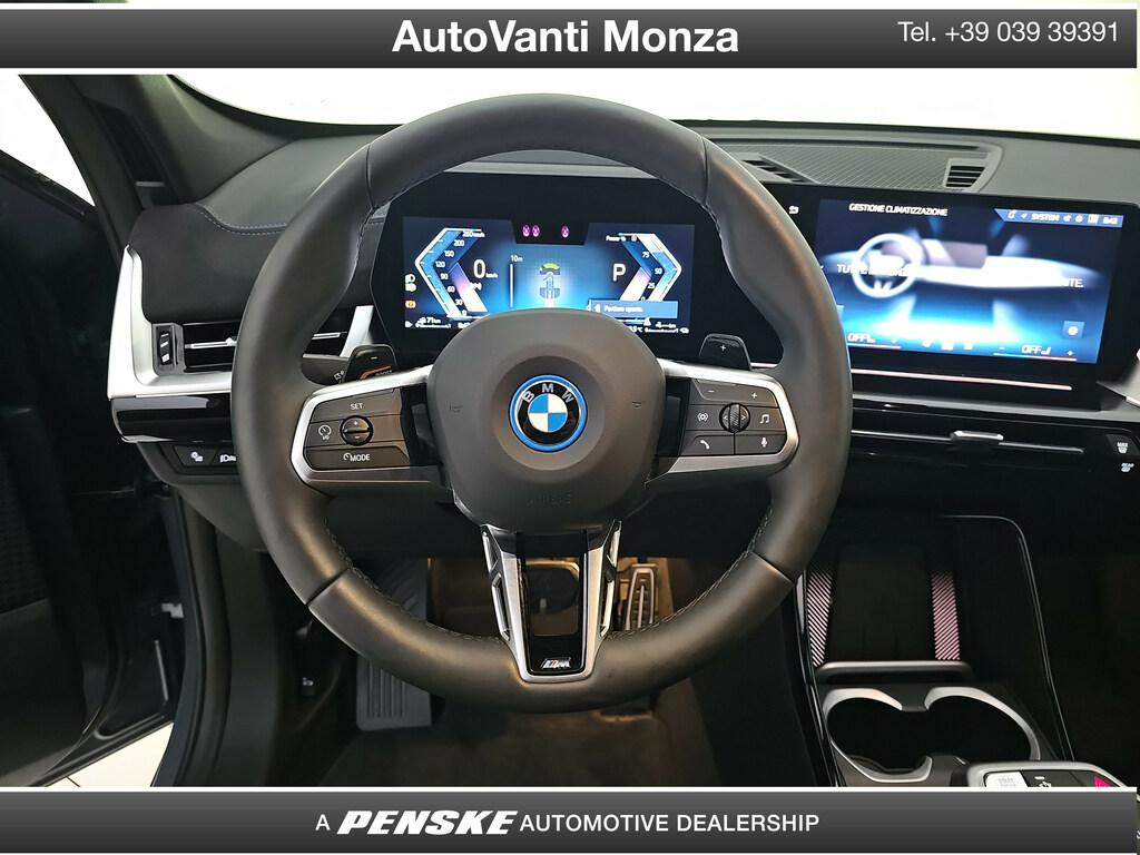 BMW X1 xdrive 25e MSport Pro auto