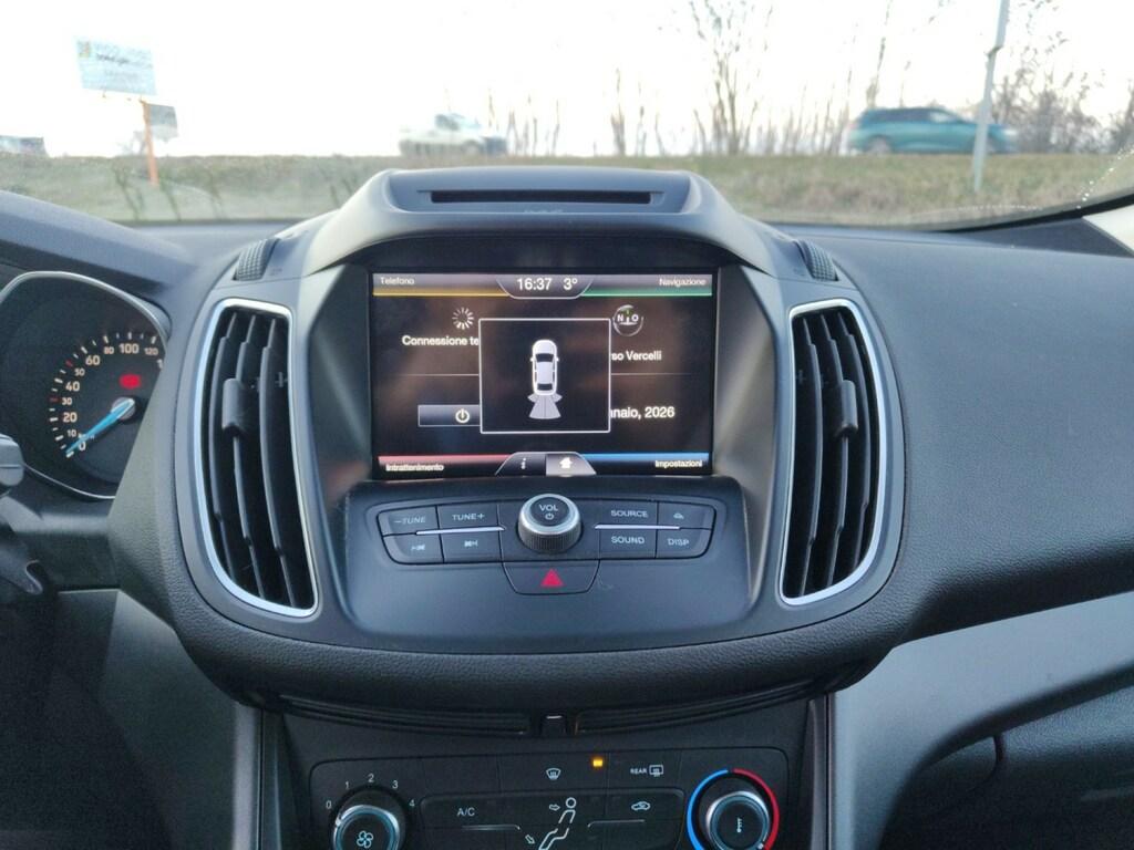 Ford C-Max 1.0 ecoboost Plus s&s 100cv