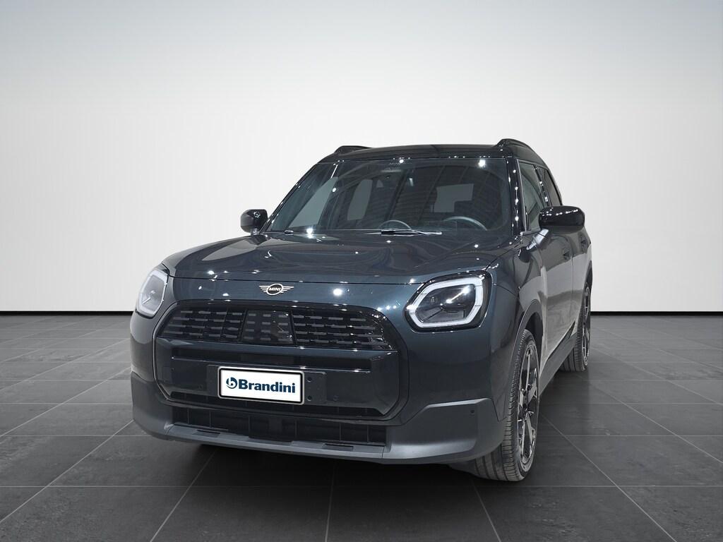 Mini Mini Countryman 2.0 48V D Classic auto