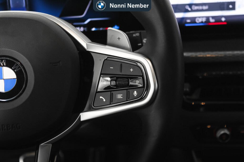 BMW Serie 3 320d Touring mhev 48V Msport xdrive auto